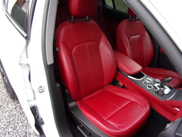 Alfa Romeo Stelvio - foto 26
