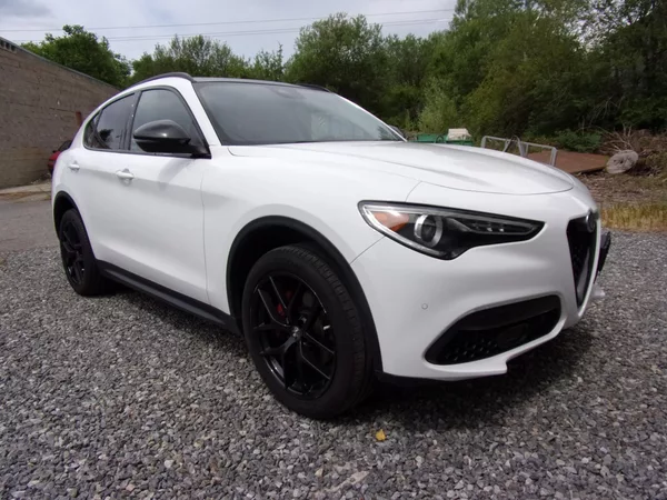 Alfa Romeo Stelvio - foto 3