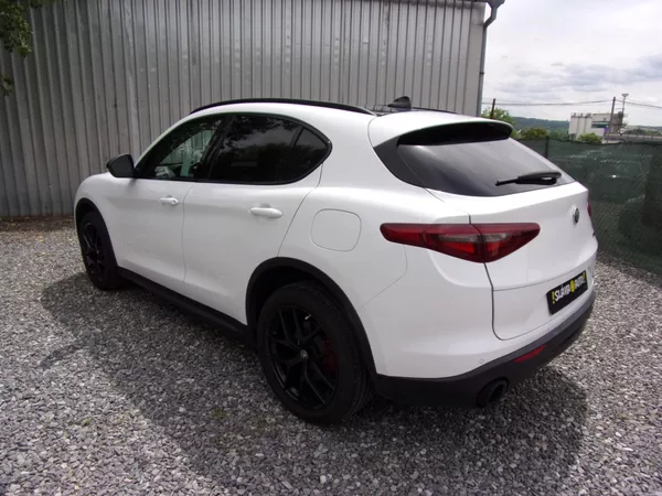 Alfa Romeo Stelvio - foto 7