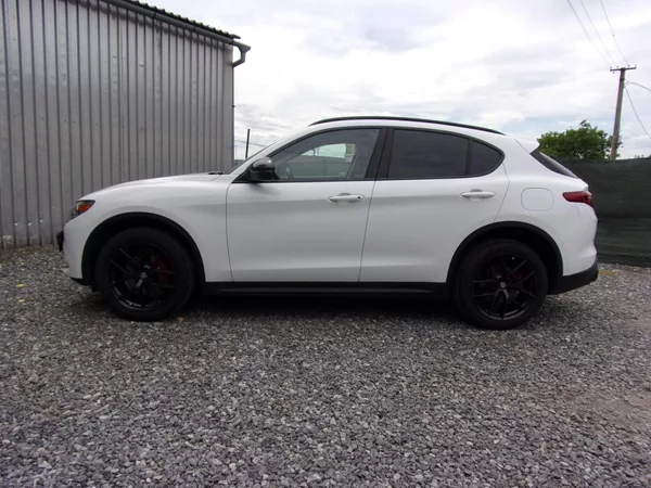 Alfa Romeo Stelvio - foto 9
