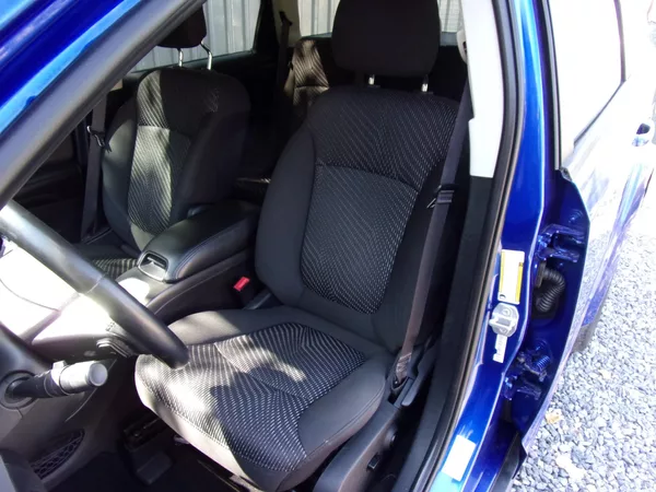 Dodge Journey 3.6L V6 208kW SXT AUTOMAT 7MÍS - foto 14