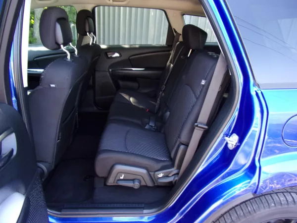 Dodge Journey 3.6L V6 208kW SXT AUTOMAT 7MÍS - foto 15