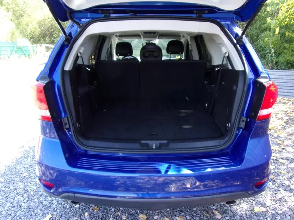 Dodge Journey 3.6L V6 208kW SXT AUTOMAT 7MÍS - foto 16