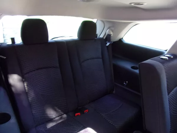 Dodge Journey 3.6L V6 208kW SXT AUTOMAT 7MÍS - foto 18