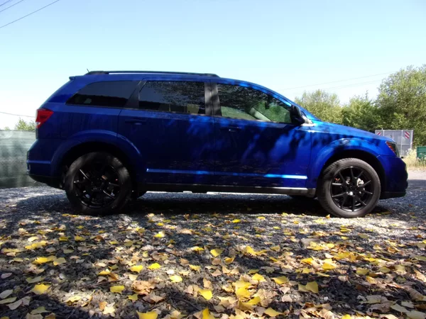 Dodge Journey 3.6L V6 208kW SXT AUTOMAT 7MÍS - foto 4