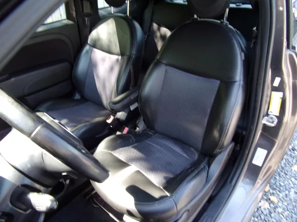 Fiat 500e 24kWh AUTOMAT DOVOZ USA - foto 13