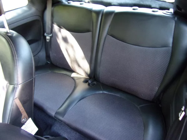 Fiat 500e 24kWh AUTOMAT DOVOZ USA - foto 14