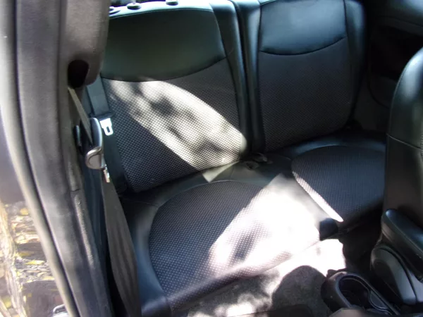 Fiat 500e 24kWh AUTOMAT DOVOZ USA - foto 16