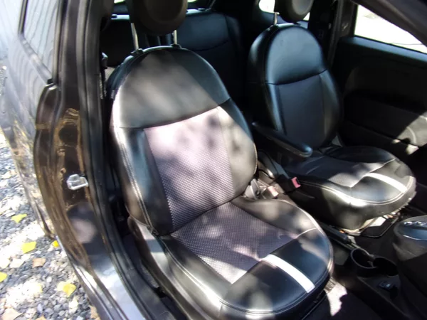 Fiat 500e 24kWh AUTOMAT DOVOZ USA - foto 18