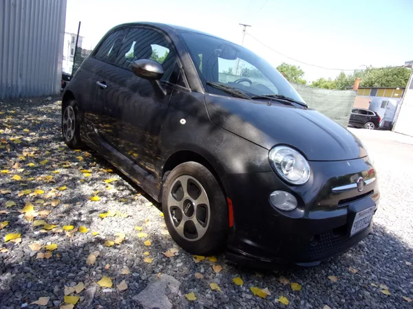 Fiat 500e 24kWh AUTOMAT DOVOZ USA - foto 3