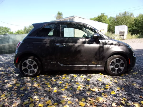 Fiat 500e 24kWh AUTOMAT DOVOZ USA - foto 4