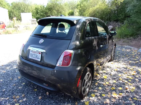 Fiat 500e 24kWh AUTOMAT DOVOZ USA - foto 5