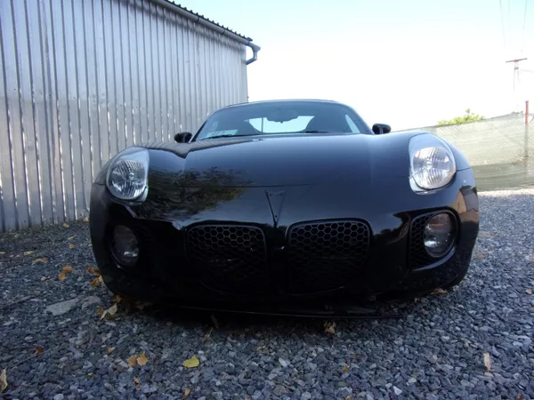 Pontiac 2.0i TURBO 260PS SOLSTICE GXP - foto 2