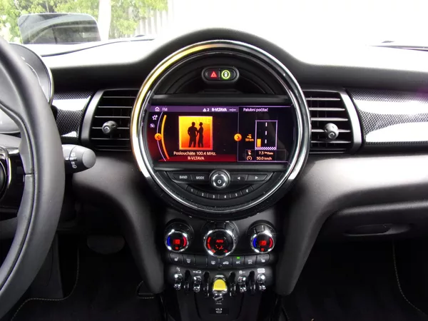 Mini COOPER SE 32kWh 135kW PANORAMA - foto 11