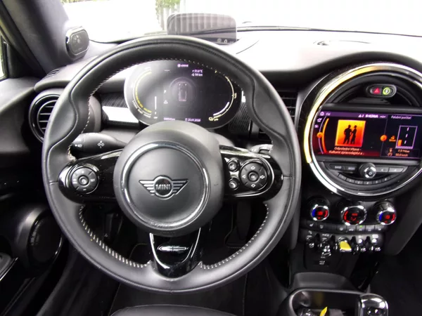 Mini COOPER SE 32kWh 135kW PANORAMA - foto 13