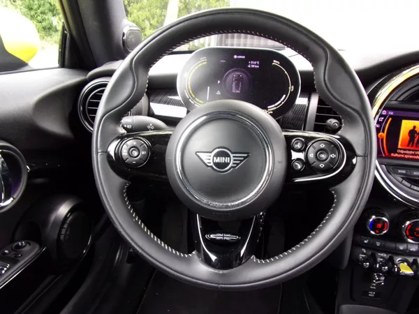 Mini COOPER SE 32kWh 135kW PANORAMA - foto 14
