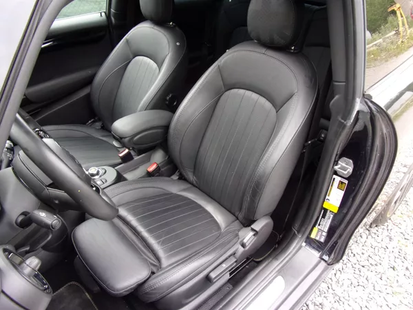 Mini COOPER SE 32kWh 135kW PANORAMA - foto 15