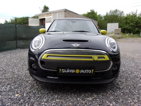 Mini COOPER SE 32kWh 135kW PANORAMA - foto 2