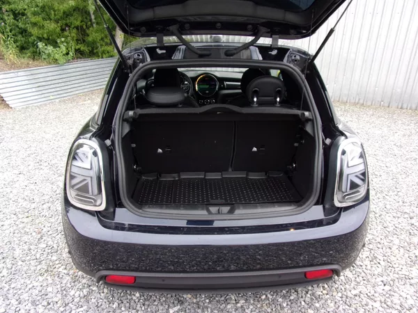 Mini COOPER SE 32kWh 135kW PANORAMA - foto 20