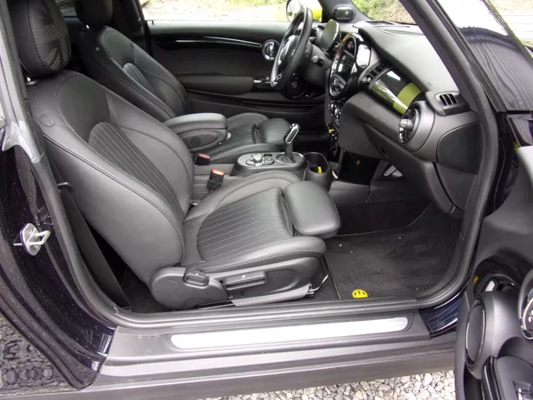 Mini COOPER SE 32kWh 135kW PANORAMA - foto 23