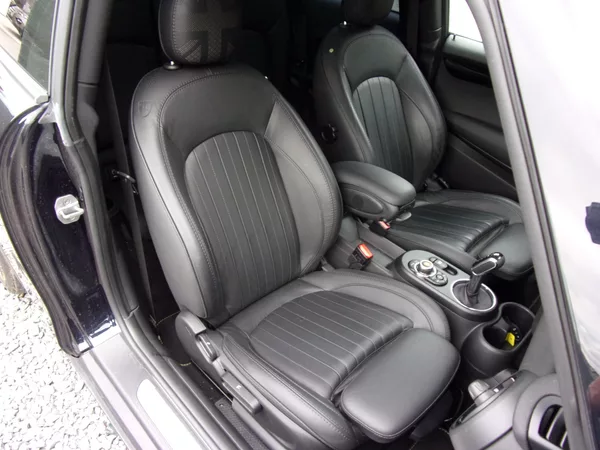Mini COOPER SE 32kWh 135kW PANORAMA - foto 25