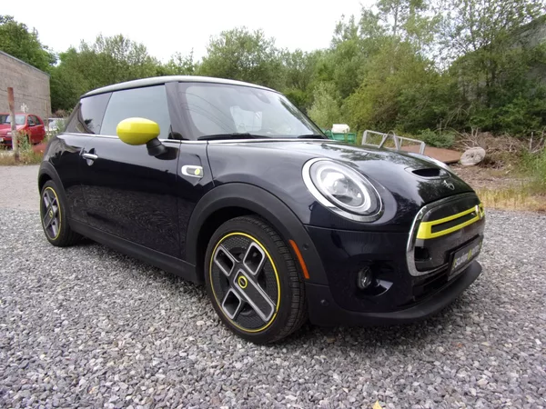 Mini COOPER SE 32kWh 135kW PANORAMA - foto 3