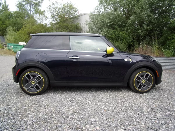 Mini COOPER SE 32kWh 135kW PANORAMA - foto 4