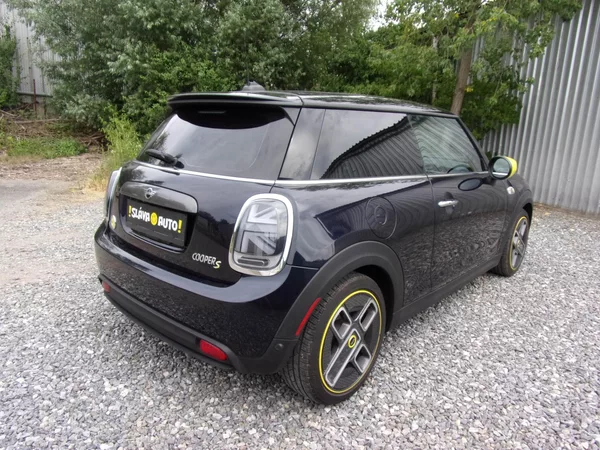 Mini COOPER SE 32kWh 135kW PANORAMA - foto 5