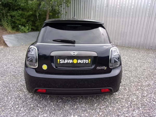 Mini COOPER SE 32kWh 135kW PANORAMA - foto 6