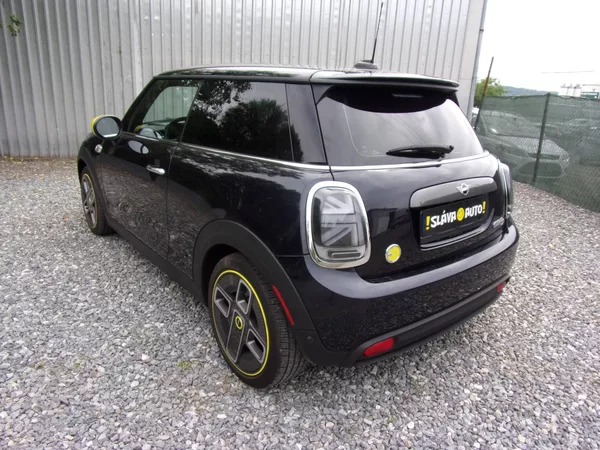 Mini COOPER SE 32kWh 135kW PANORAMA - foto 7
