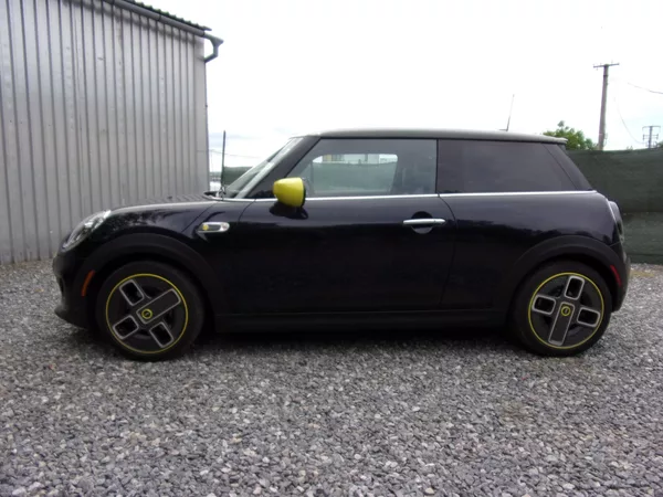 Mini COOPER SE 32kWh 135kW PANORAMA - foto 8