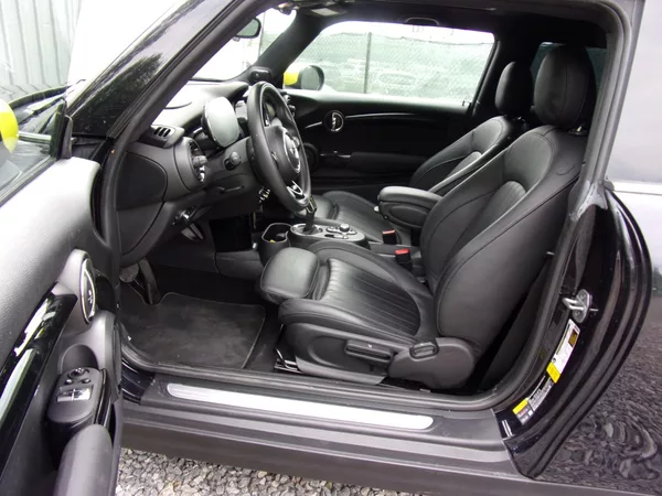 Mini COOPER SE 32kWh 135kW PANORAMA - foto 9