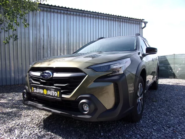 Subaru Outback 2.5i 136kW 4X4 PREMIUM AUTOMAT
