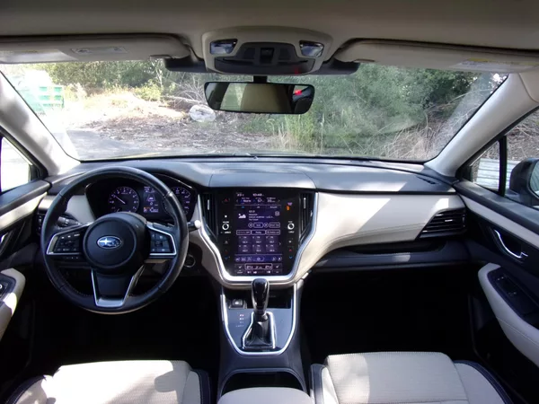 Subaru Outback 2.5i 136kW 4X4 PREMIUM AUTOMAT - foto 10