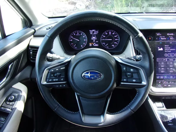 Subaru Outback 2.5i 136kW 4X4 PREMIUM AUTOMAT - foto 13