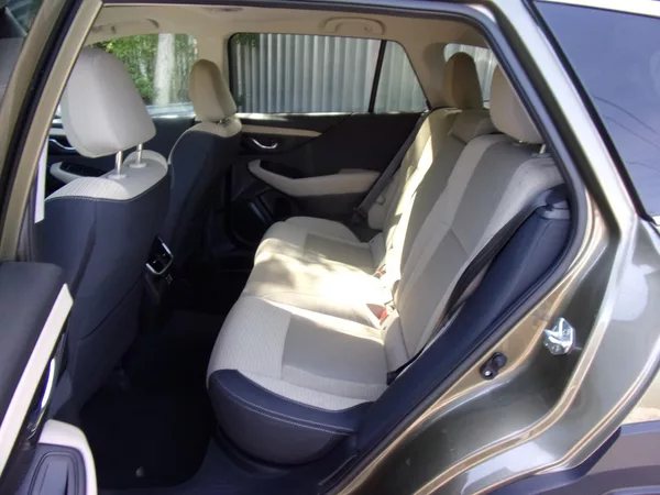 Subaru Outback 2.5i 136kW 4X4 PREMIUM AUTOMAT - foto 16