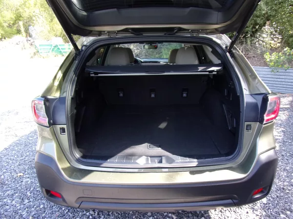 Subaru Outback 2.5i 136kW 4X4 PREMIUM AUTOMAT - foto 18
