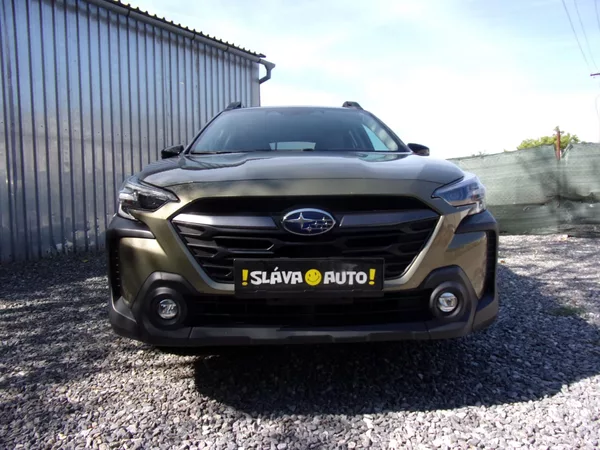 Subaru Outback 2.5i 136kW 4X4 PREMIUM AUTOMAT - foto 2