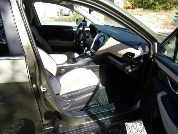 Subaru Outback 2.5i 136kW 4X4 PREMIUM AUTOMAT - foto 22