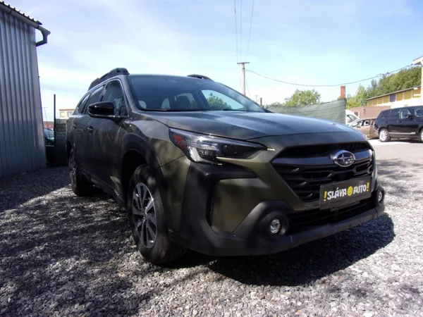 Subaru Outback 2.5i 136kW 4X4 PREMIUM AUTOMAT - foto 3