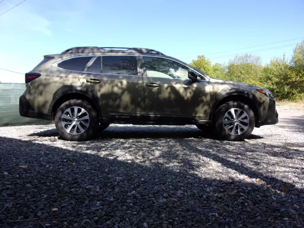 Subaru Outback 2.5i 136kW 4X4 PREMIUM AUTOMAT - foto 4