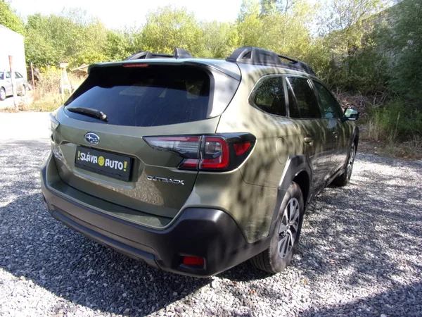 Subaru Outback 2.5i 136kW 4X4 PREMIUM AUTOMAT - foto 5