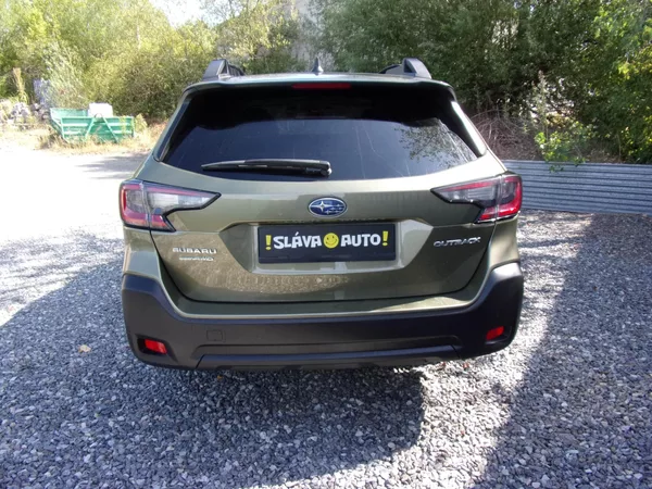 Subaru Outback 2.5i 136kW 4X4 PREMIUM AUTOMAT - foto 6