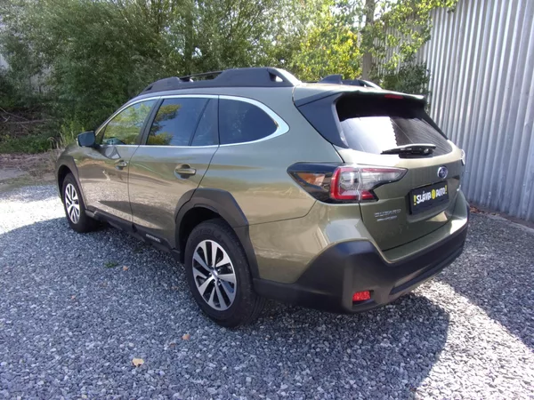 Subaru Outback 2.5i 136kW 4X4 PREMIUM AUTOMAT - foto 7