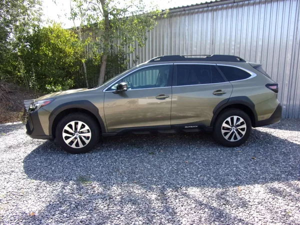 Subaru Outback 2.5i 136kW 4X4 PREMIUM AUTOMAT - foto 8
