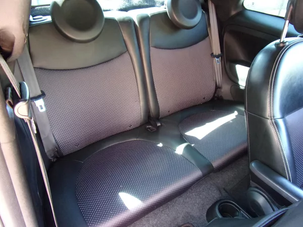 Fiat 500e 24kWh 83kW SYMPATICKÉ VYBAVENÉ - foto 16