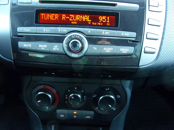 Fiat Bravo 1.4i 66kW PŮVOD ČR 2.MAJITEL - foto 11