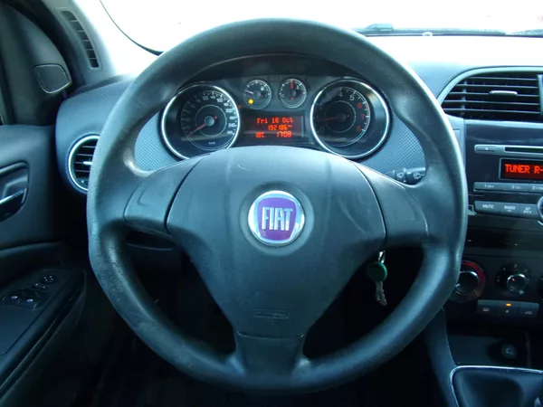 Fiat Bravo 1.4i 66kW PŮVOD ČR 2.MAJITEL - foto 12