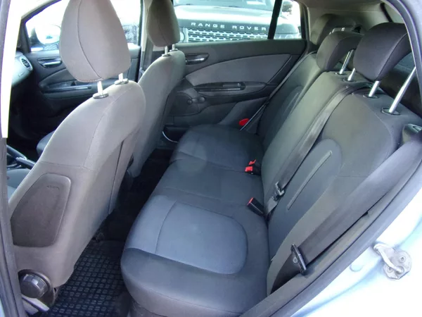 Fiat Bravo 1.4i 66kW PŮVOD ČR 2.MAJITEL - foto 14
