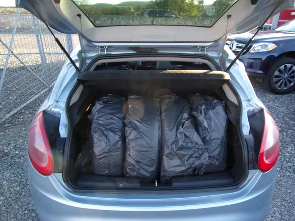 Fiat Bravo 1.4i 66kW PŮVOD ČR 2.MAJITEL - foto 15